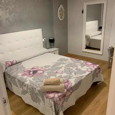Coblanca 32. Poniente Apartment Benidorm