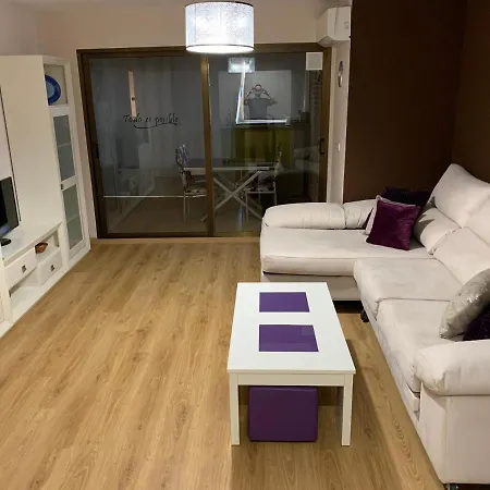 Apartment Coblanca 32. Poniente Benidorm