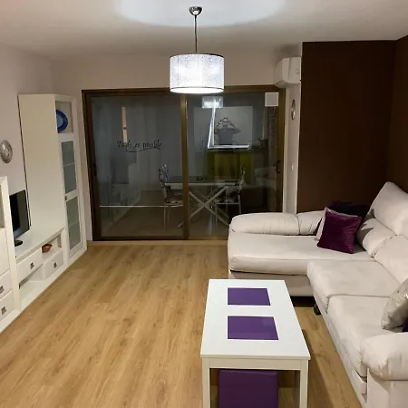 Apartment Coblanca 32. Poniente Benidorm