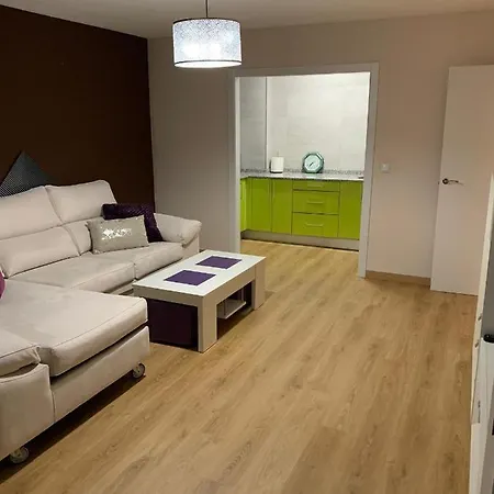 Coblanca 32. Poniente Apartment Benidorm