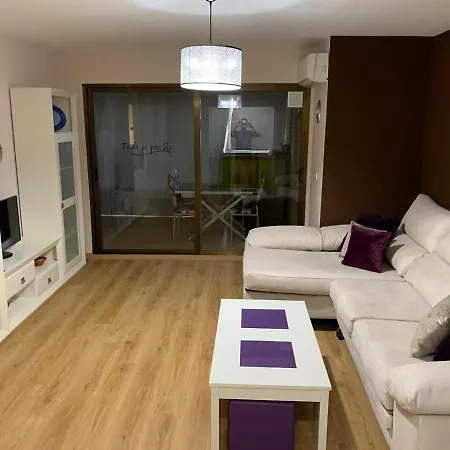 Coblanca 32. Poniente Apartment