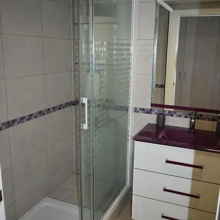 Apartment Coblanca 32. Poniente Benidorm
