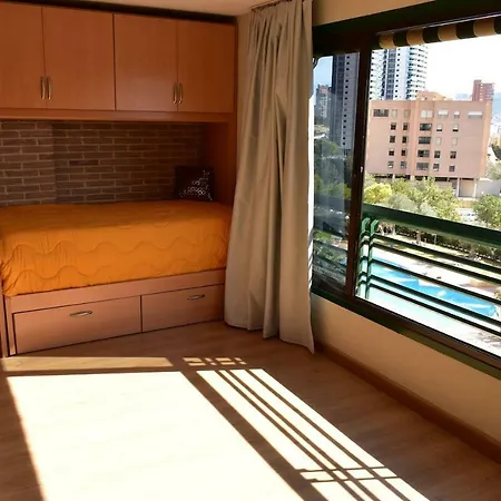 Coblanca 32. Poniente * Benidorm