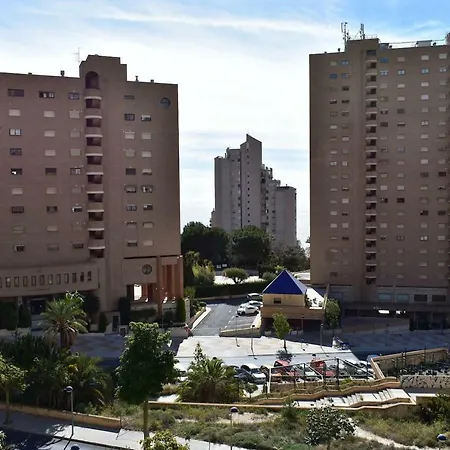 Coblanca 32. Poniente