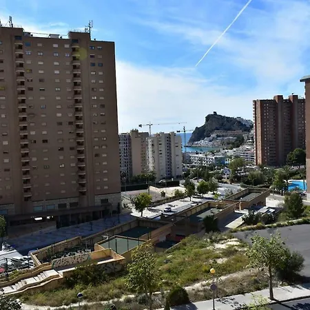 Coblanca 32. Poniente *