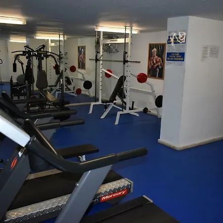 Coblanca 32. Poniente Apartment Benidorm