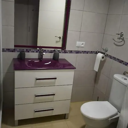 Apartment Coblanca 32. Poniente