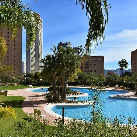 Coblanca 32. Poniente *