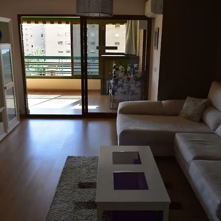 Coblanca 32. Poniente Benidorm